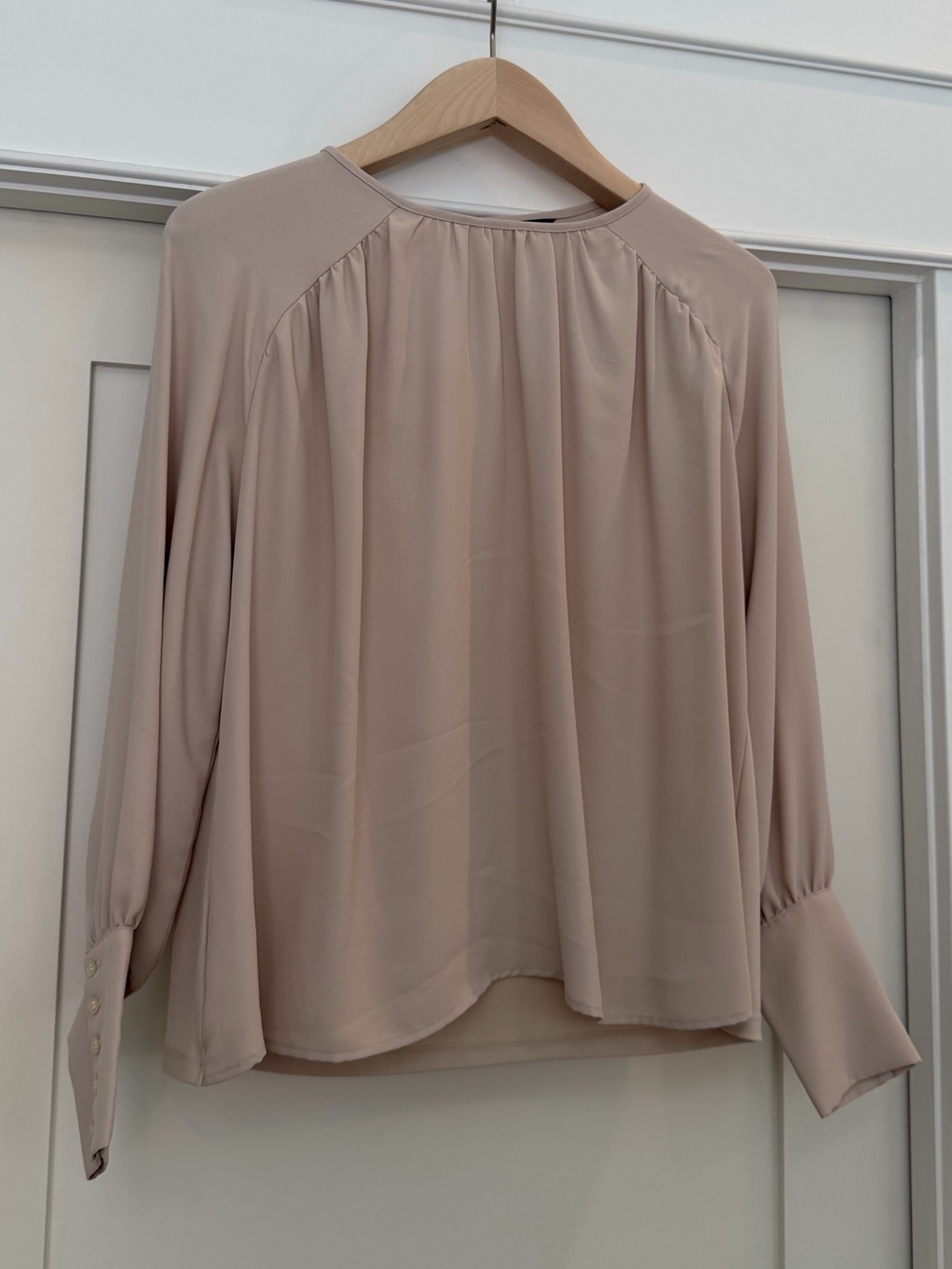 Ann Taylor Blouse